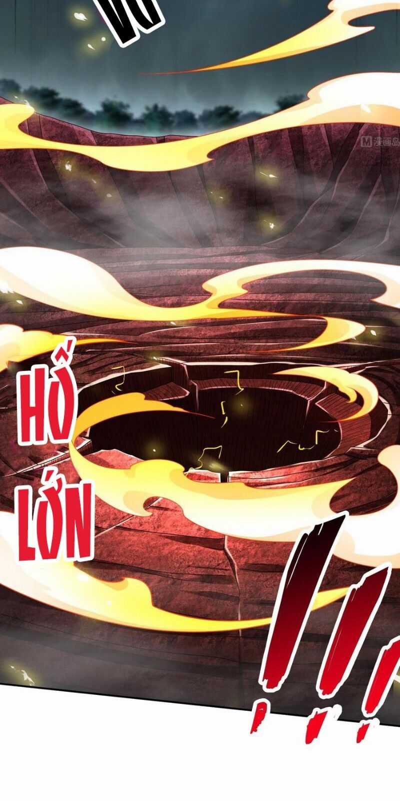 Trùng Sinh Ma Tôn Lộng Quyền Chapter 109 trang 14