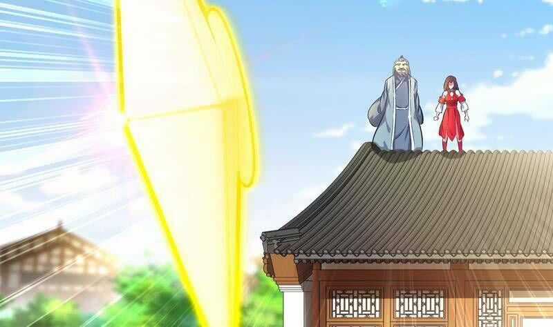 Trùng Sinh Ma Tôn Lộng Quyền Chapter 11 trang 11