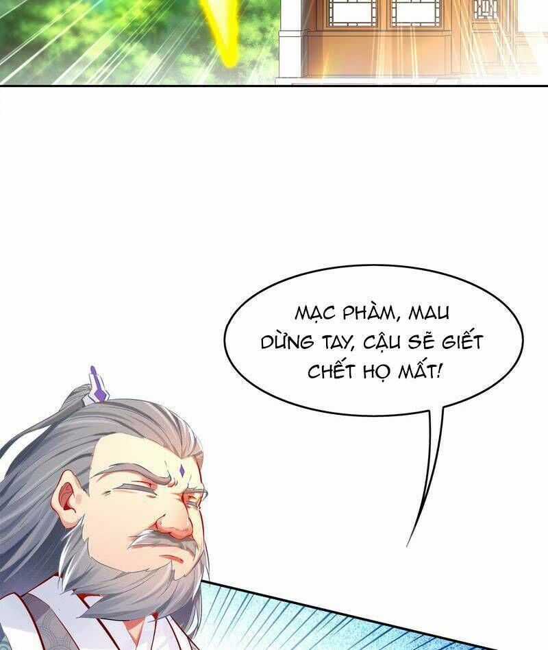 Trùng Sinh Ma Tôn Lộng Quyền Chapter 11 trang 12