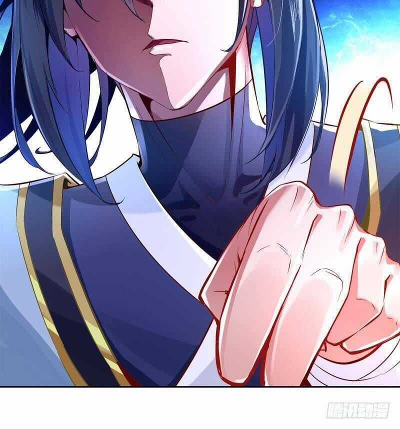 Trùng Sinh Ma Tôn Lộng Quyền Chapter 11 trang 17