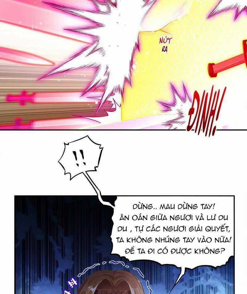 Trùng Sinh Ma Tôn Lộng Quyền Chapter 11 trang 2