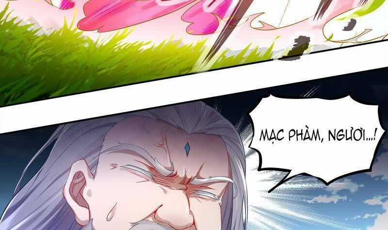 Trùng Sinh Ma Tôn Lộng Quyền Chapter 11 trang 24