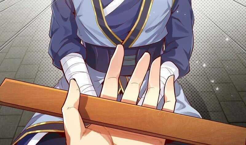 Trùng Sinh Ma Tôn Lộng Quyền Chapter 11 trang 39