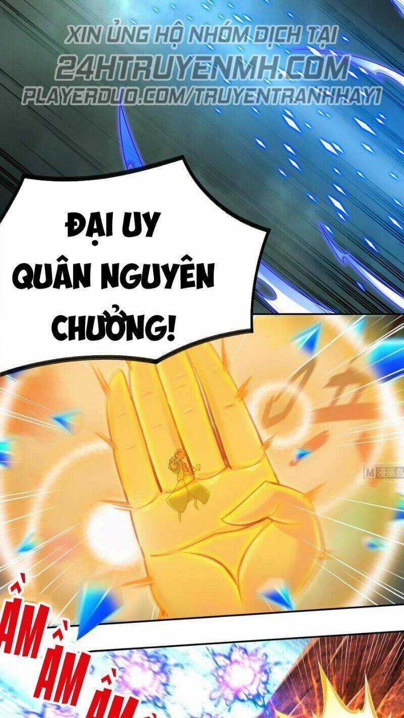 Trùng Sinh Ma Tôn Lộng Quyền Chapter 110 trang 10