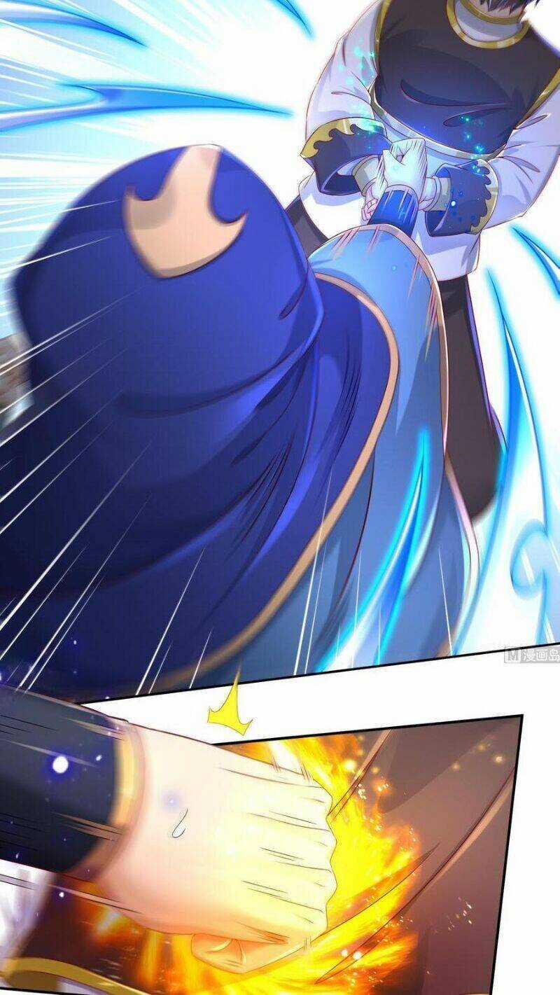 Trùng Sinh Ma Tôn Lộng Quyền Chapter 110 trang 13