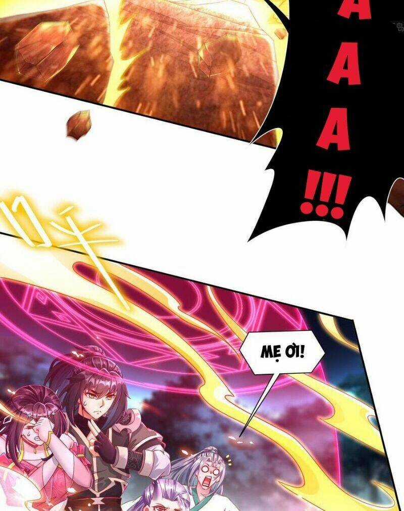 Trùng Sinh Ma Tôn Lộng Quyền Chapter 111 trang 10