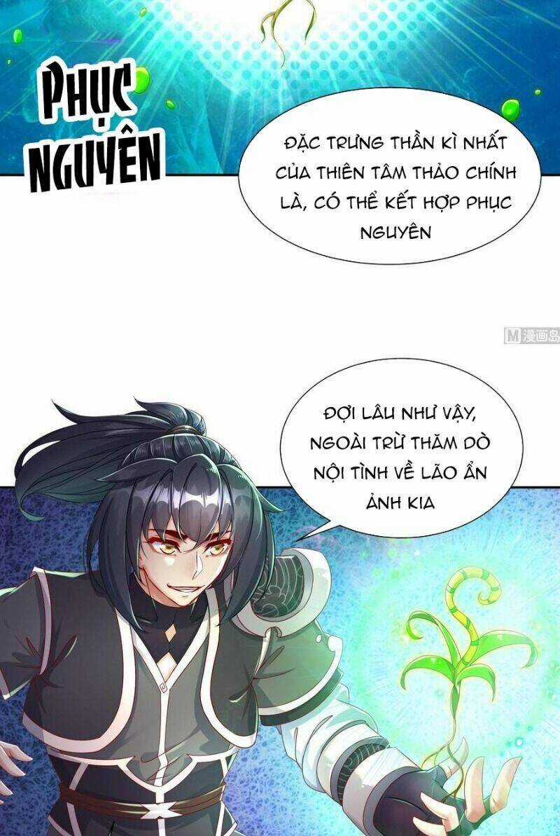 Trùng Sinh Ma Tôn Lộng Quyền Chapter 111 trang 14