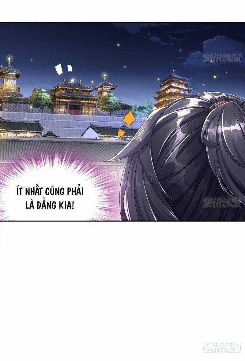 Trùng Sinh Ma Tôn Lộng Quyền Chapter 112 trang 15