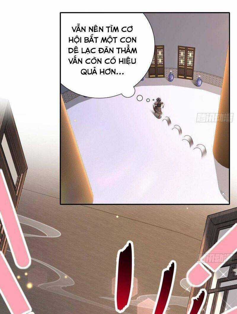 Trùng Sinh Ma Tôn Lộng Quyền Chapter 112 trang 20