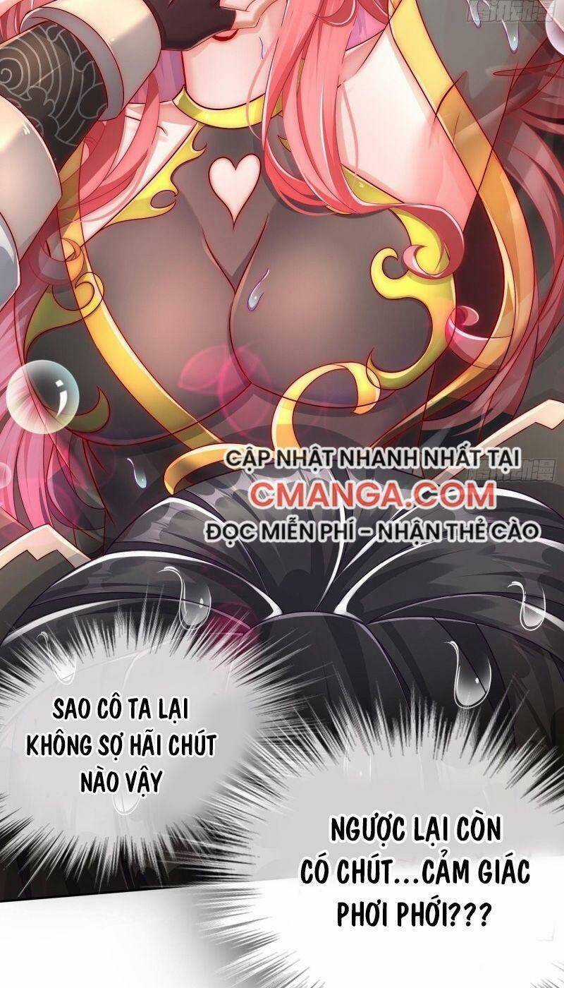 Trùng Sinh Ma Tôn Lộng Quyền Chapter 112 trang 24