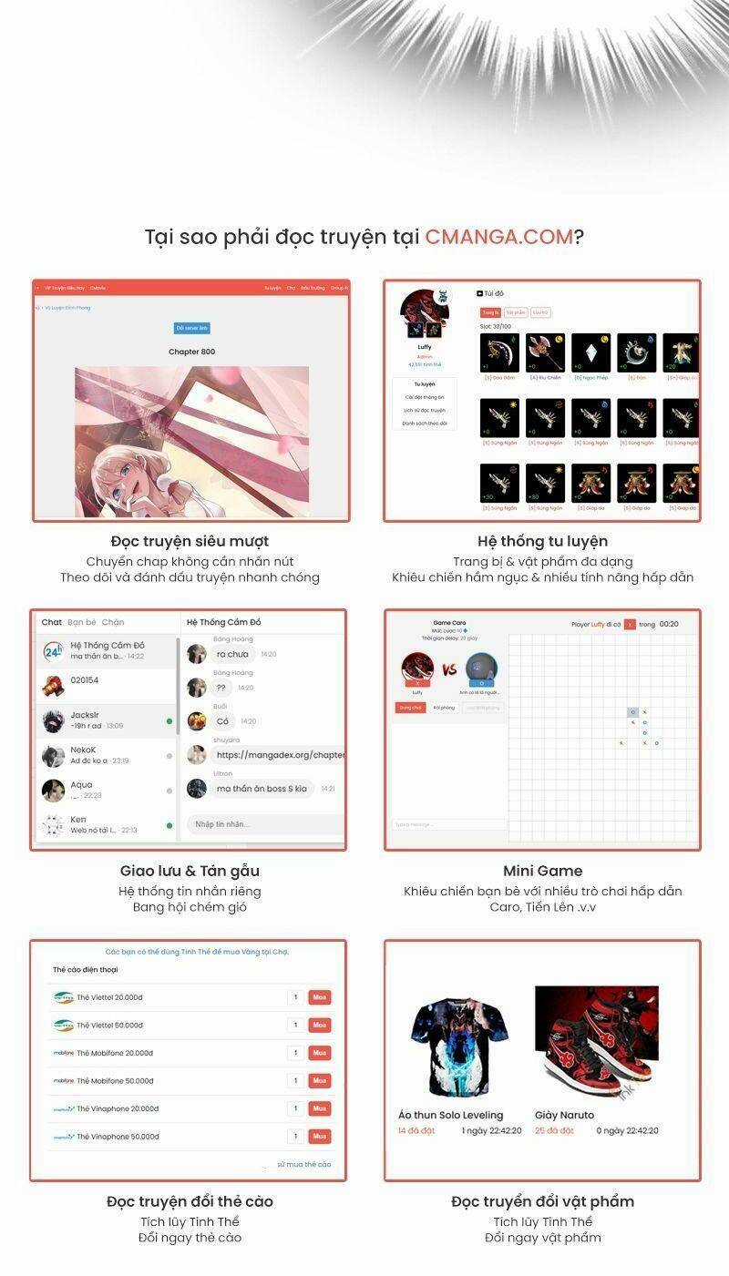 Trùng Sinh Ma Tôn Lộng Quyền Chapter 112 trang 25