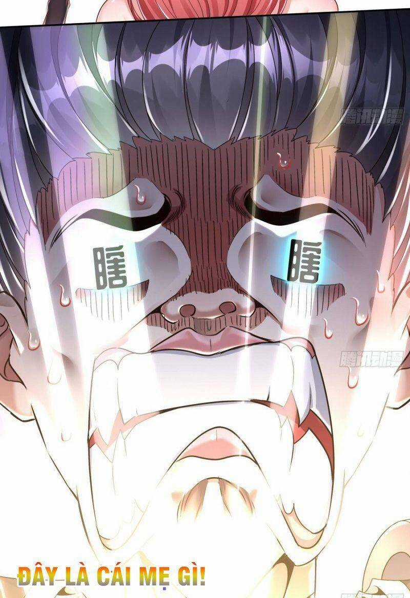 Trùng Sinh Ma Tôn Lộng Quyền Chapter 113 trang 11