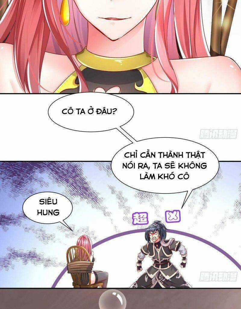 Trùng Sinh Ma Tôn Lộng Quyền Chapter 113 trang 2