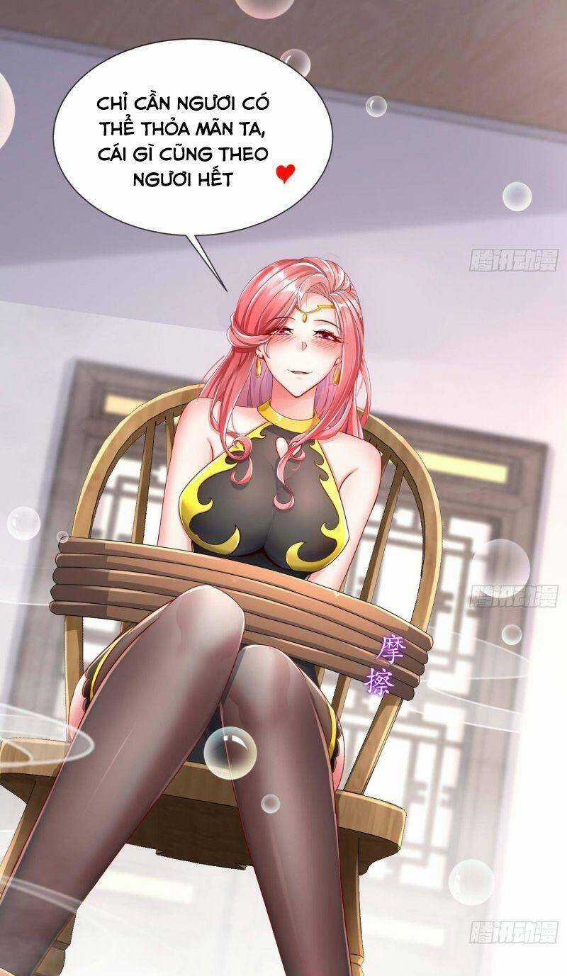 Trùng Sinh Ma Tôn Lộng Quyền Chapter 113 trang 3