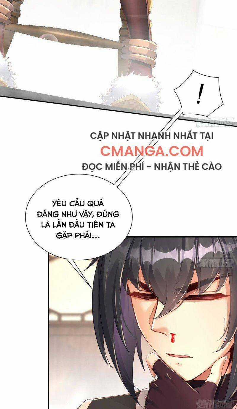 Trùng Sinh Ma Tôn Lộng Quyền Chapter 113 trang 4