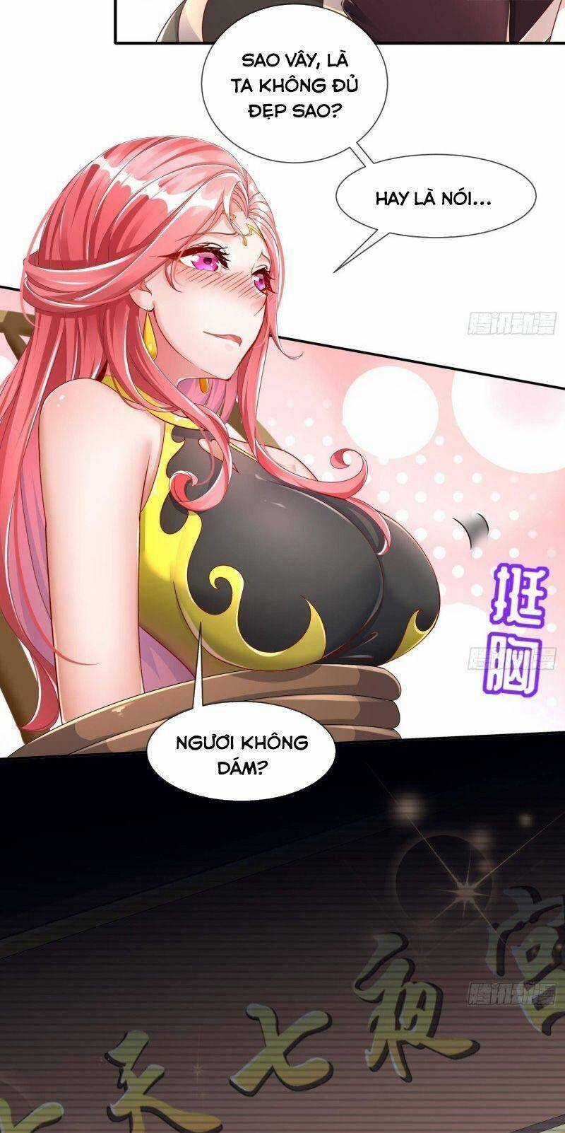 Trùng Sinh Ma Tôn Lộng Quyền Chapter 113 trang 5