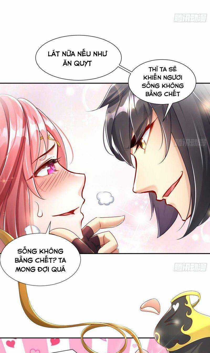 Trùng Sinh Ma Tôn Lộng Quyền Chapter 113 trang 9