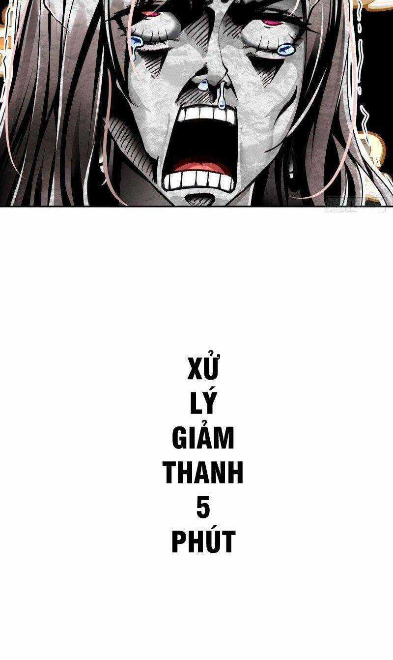 Trùng Sinh Ma Tôn Lộng Quyền Chapter 114 trang 10