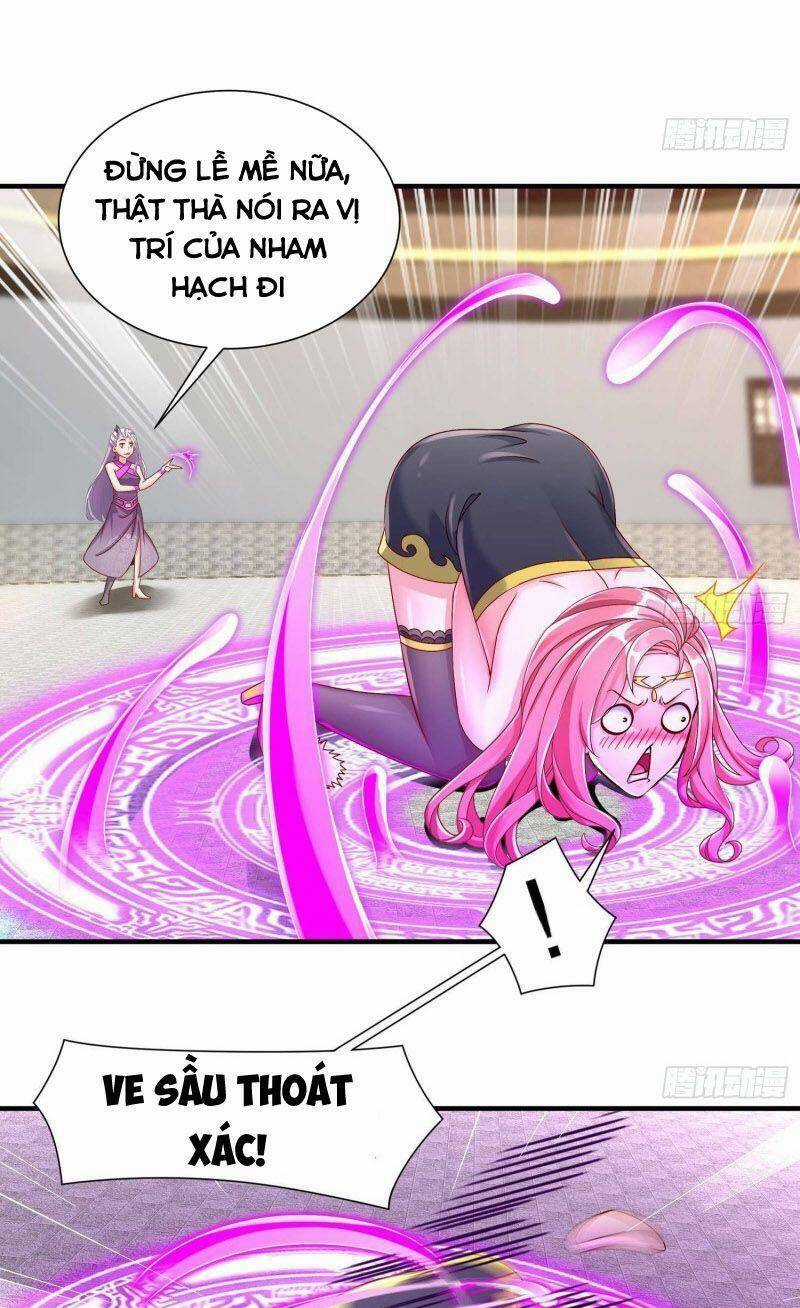 Trùng Sinh Ma Tôn Lộng Quyền Chapter 114 trang 13