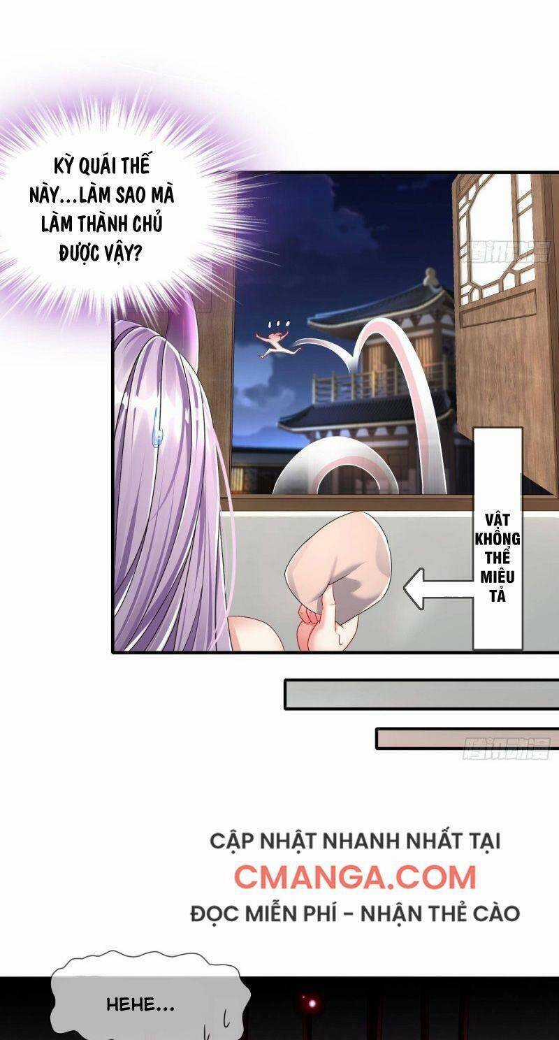 Trùng Sinh Ma Tôn Lộng Quyền Chapter 114 trang 15