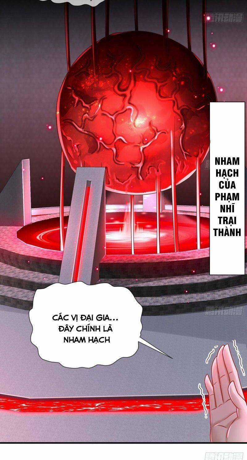 Trùng Sinh Ma Tôn Lộng Quyền Chapter 114 trang 16