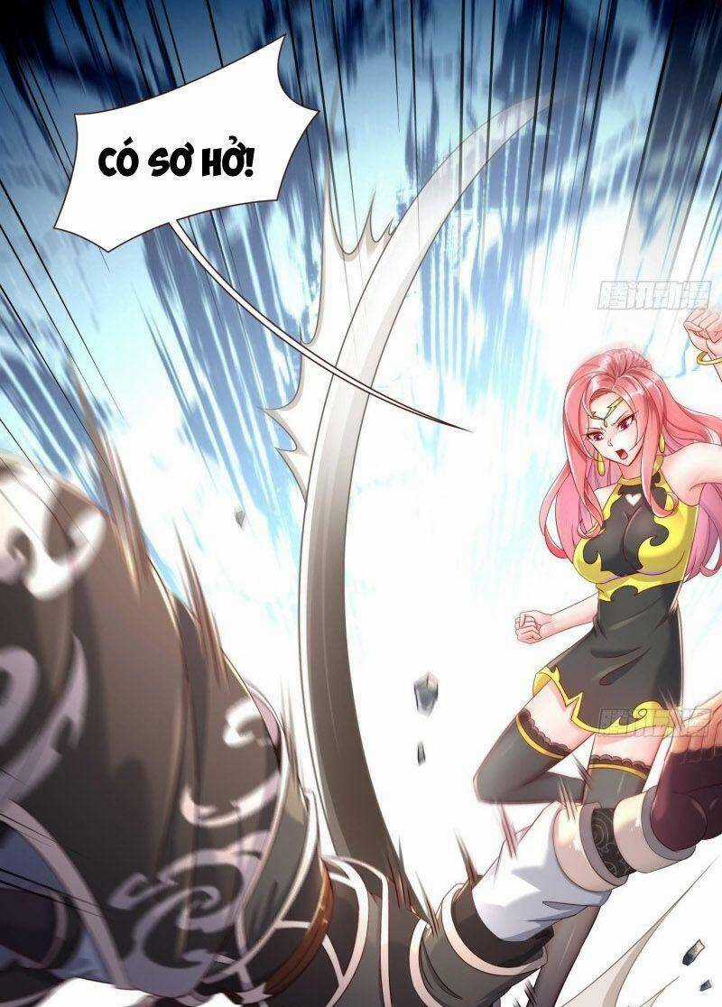 Trùng Sinh Ma Tôn Lộng Quyền Chapter 114 trang 5