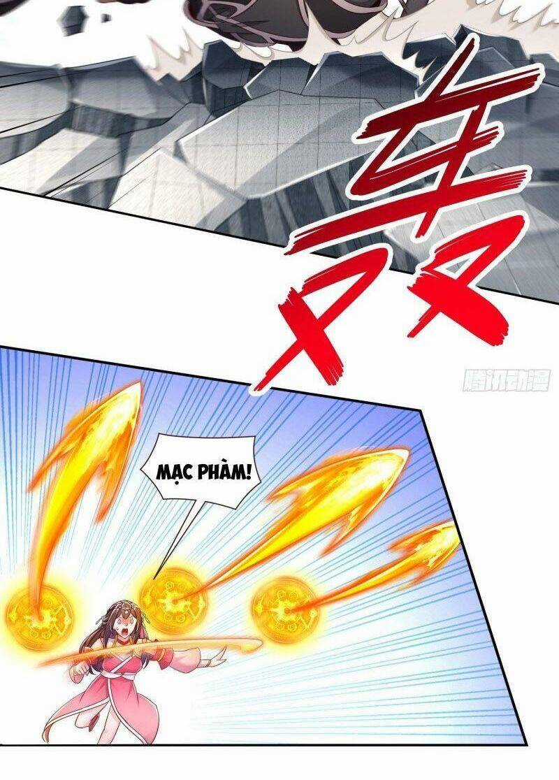 Trùng Sinh Ma Tôn Lộng Quyền Chapter 114 trang 6