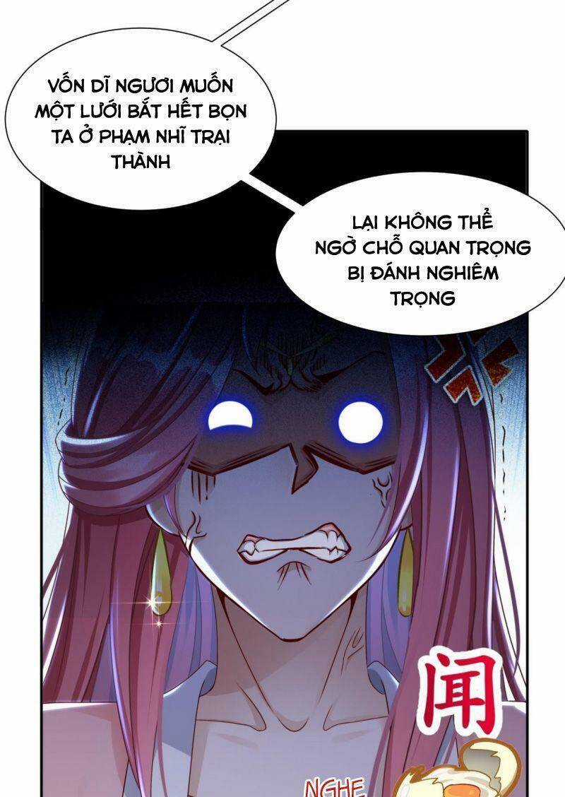 Trùng Sinh Ma Tôn Lộng Quyền Chapter 115 trang 16