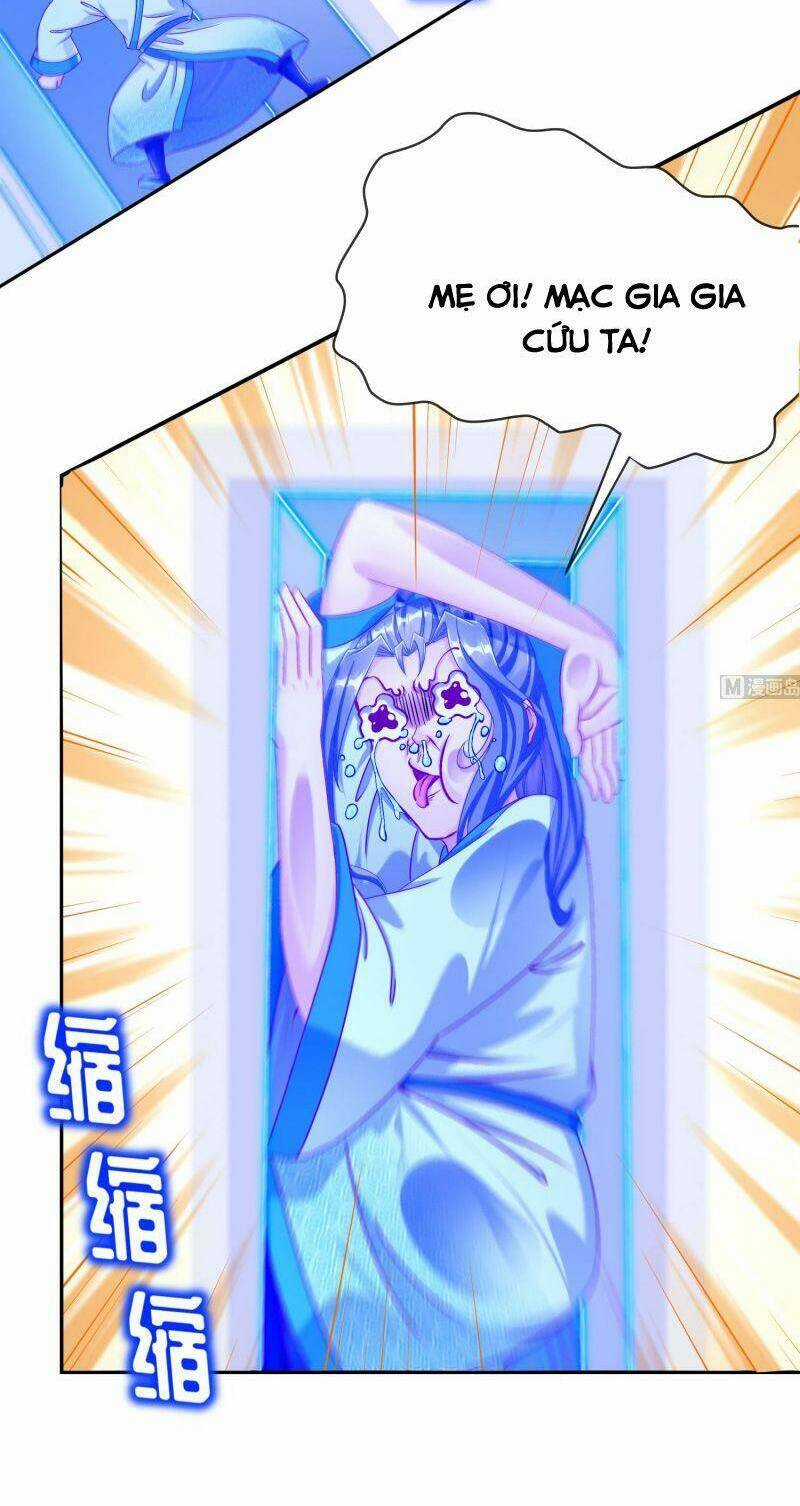 Trùng Sinh Ma Tôn Lộng Quyền Chapter 115 trang 19
