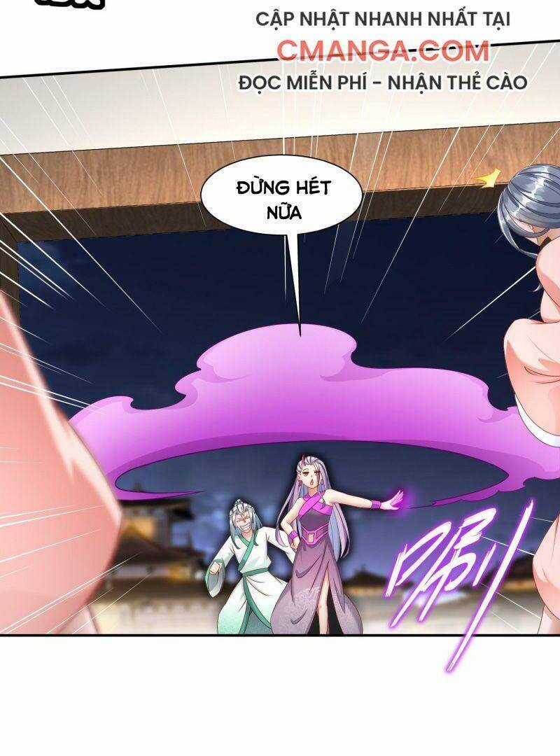 Trùng Sinh Ma Tôn Lộng Quyền Chapter 115 trang 2