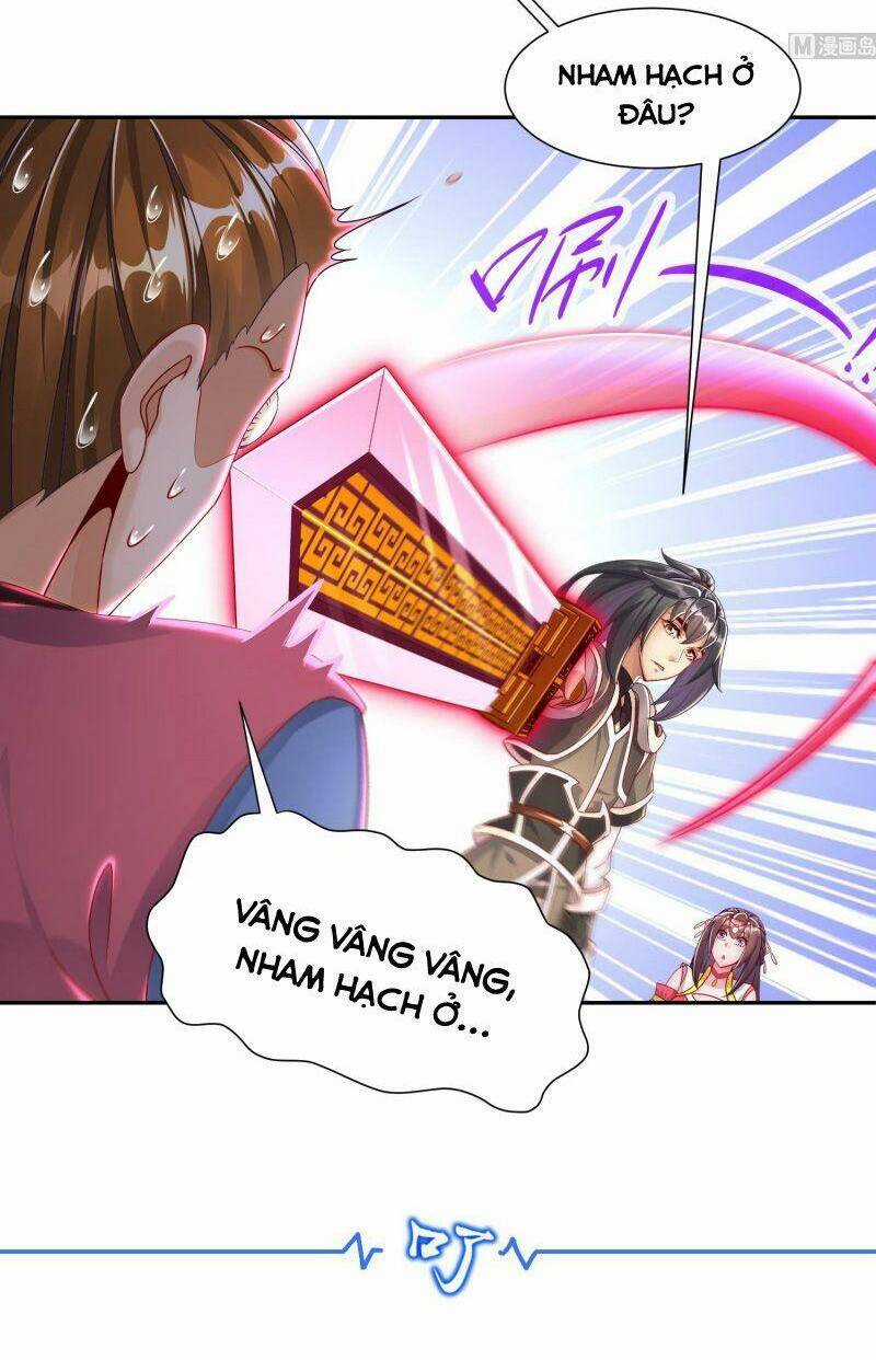 Trùng Sinh Ma Tôn Lộng Quyền Chapter 115 trang 6