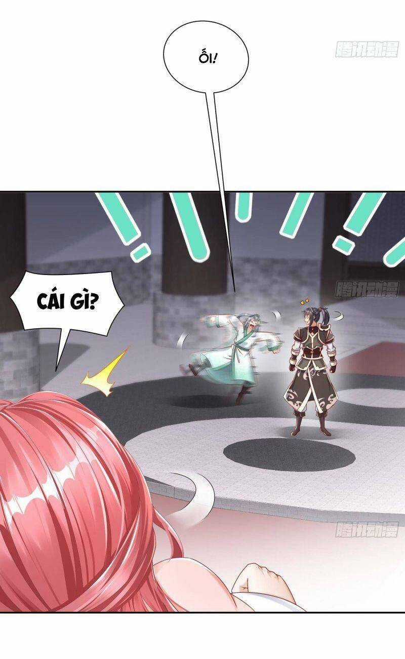 Trùng Sinh Ma Tôn Lộng Quyền Chapter 116 trang 3