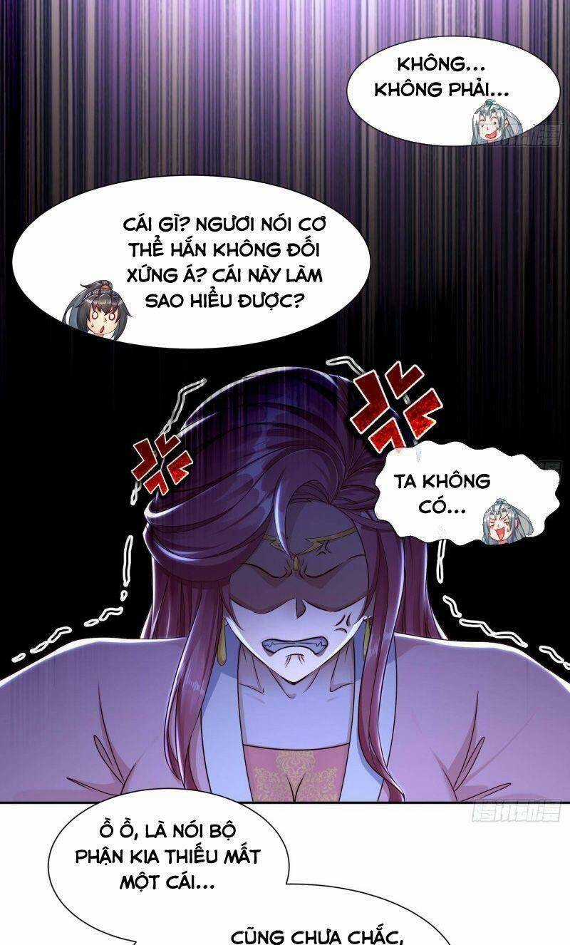 Trùng Sinh Ma Tôn Lộng Quyền Chapter 116 trang 7