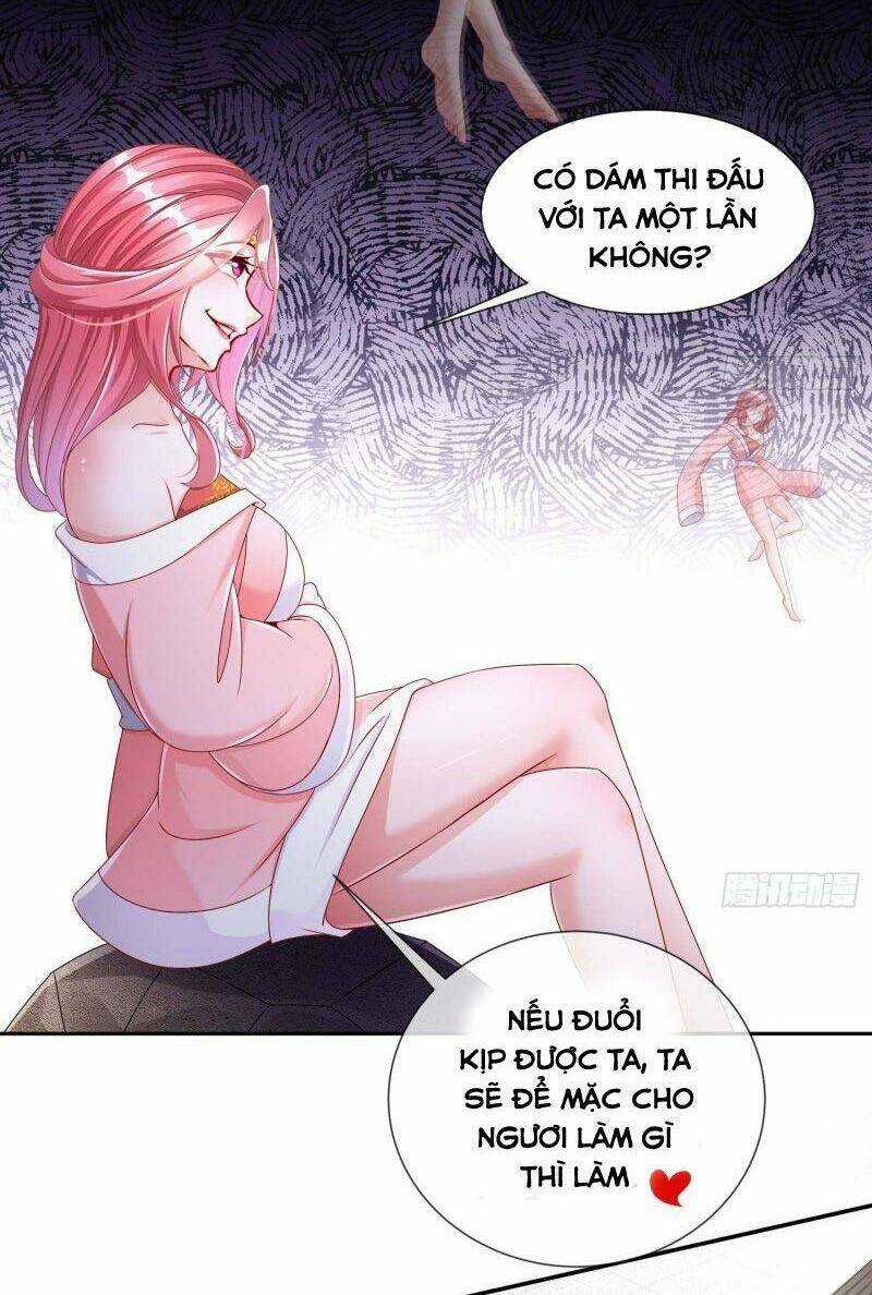 Trùng Sinh Ma Tôn Lộng Quyền Chapter 117 trang 14