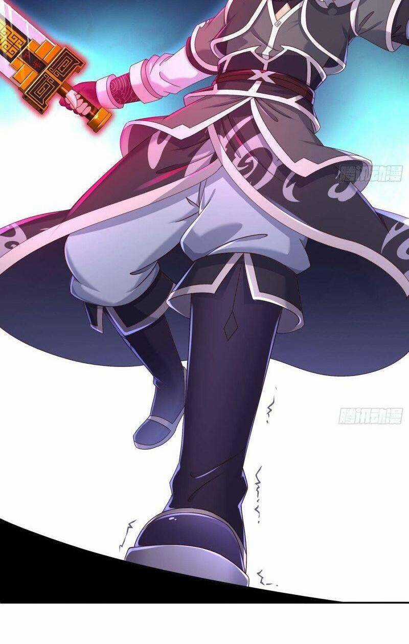 Trùng Sinh Ma Tôn Lộng Quyền Chapter 117 trang 18