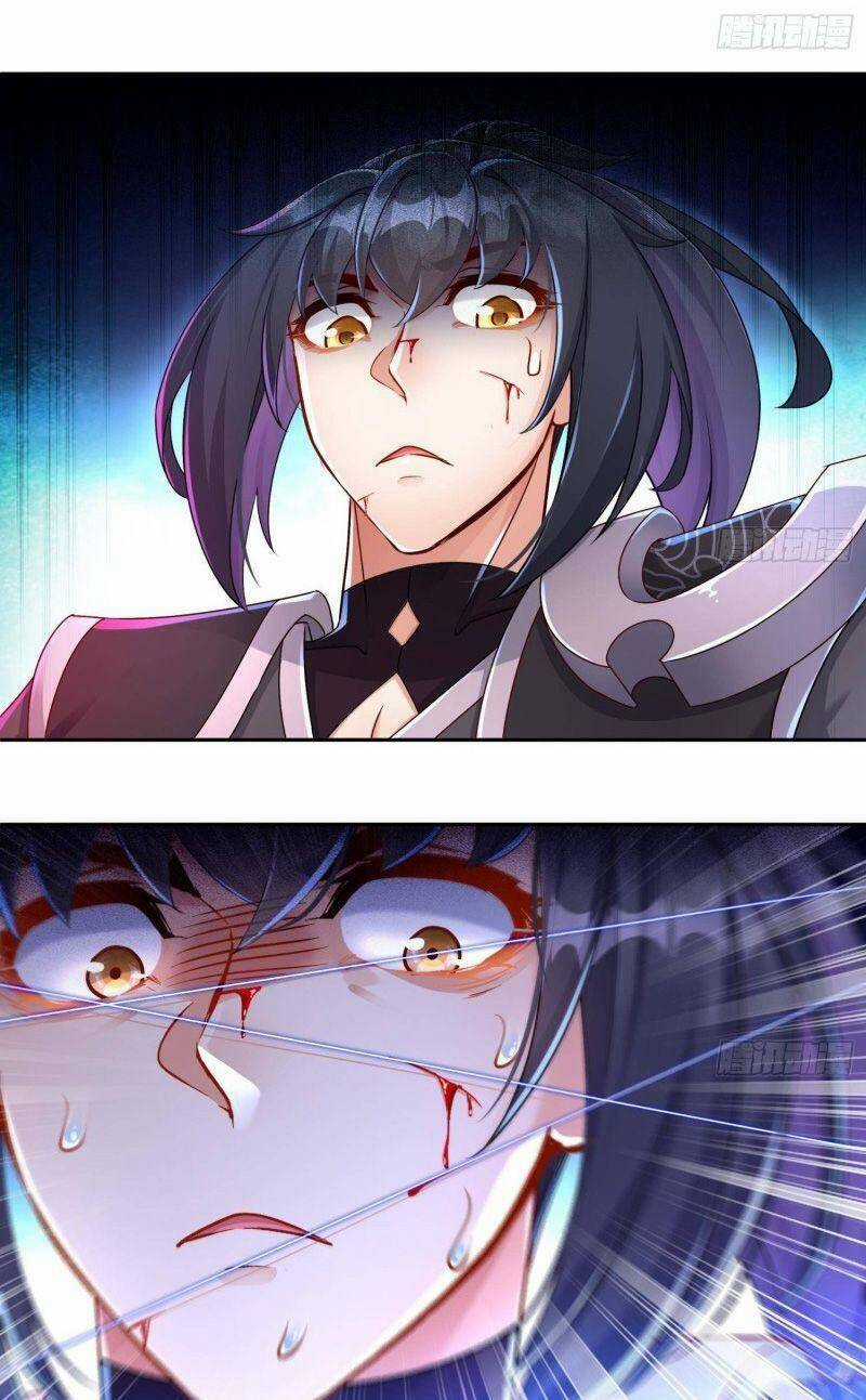 Trùng Sinh Ma Tôn Lộng Quyền Chapter 117 trang 19