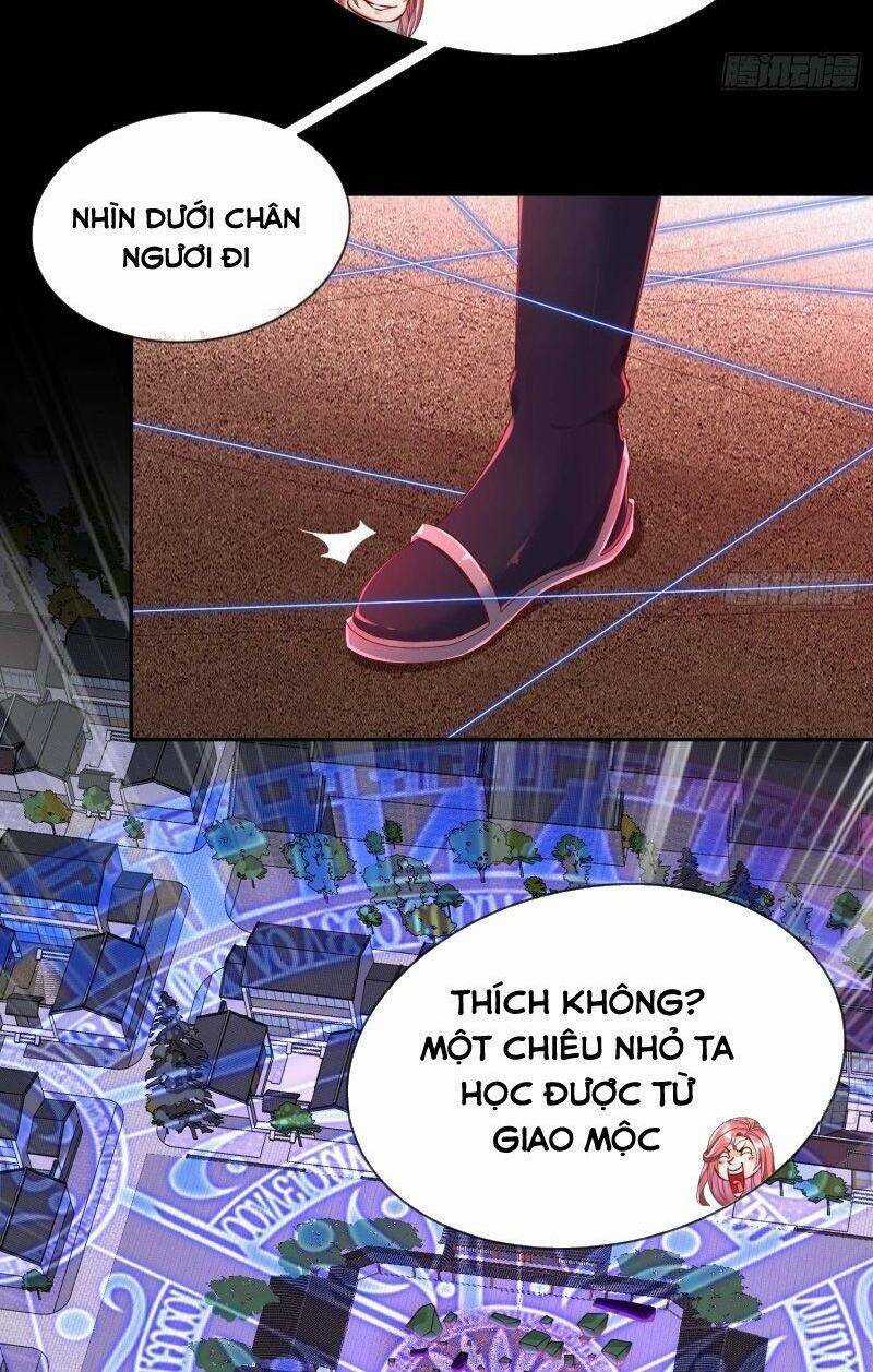 Trùng Sinh Ma Tôn Lộng Quyền Chapter 117 trang 23