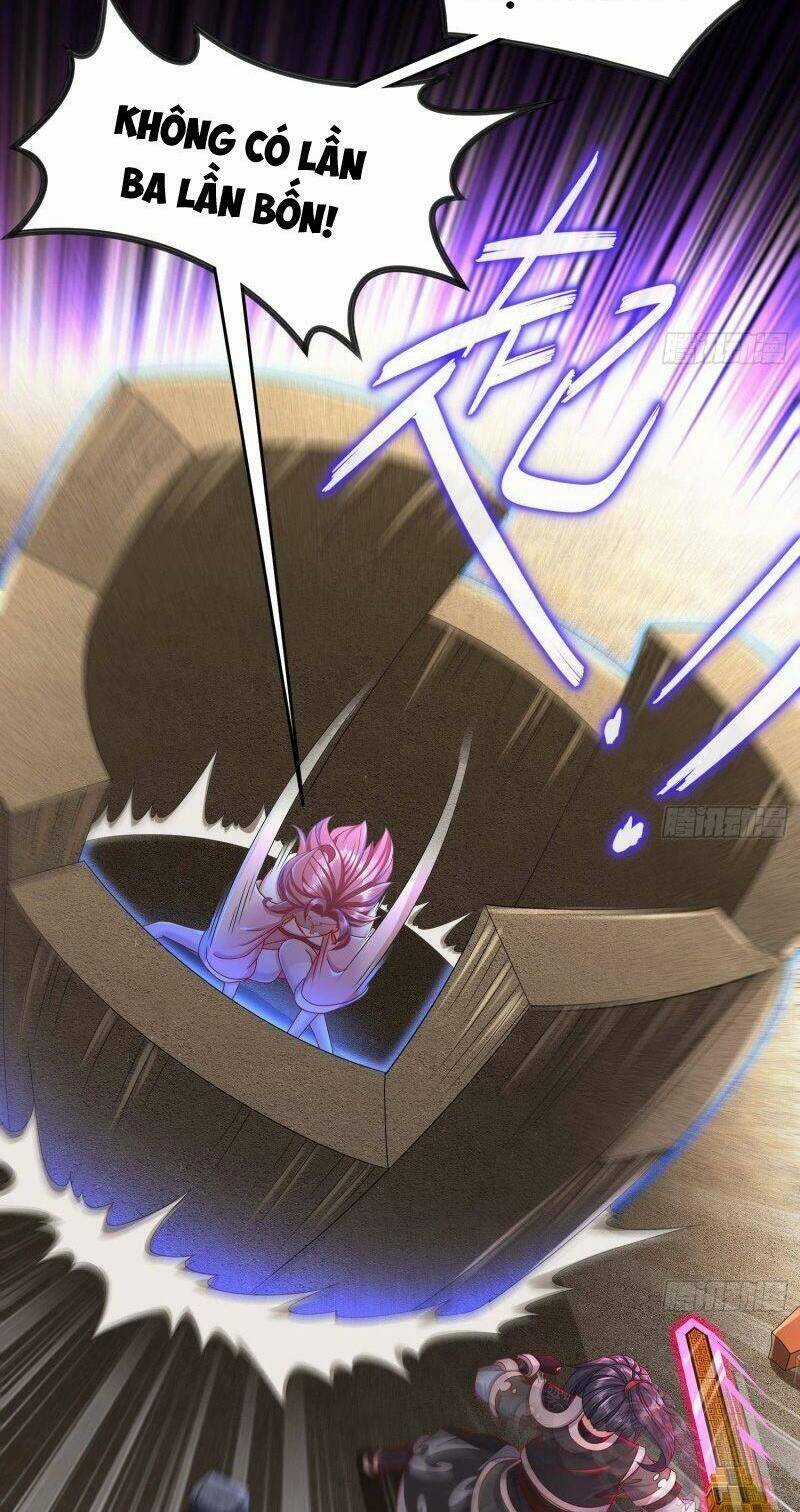 Trùng Sinh Ma Tôn Lộng Quyền Chapter 117 trang 6