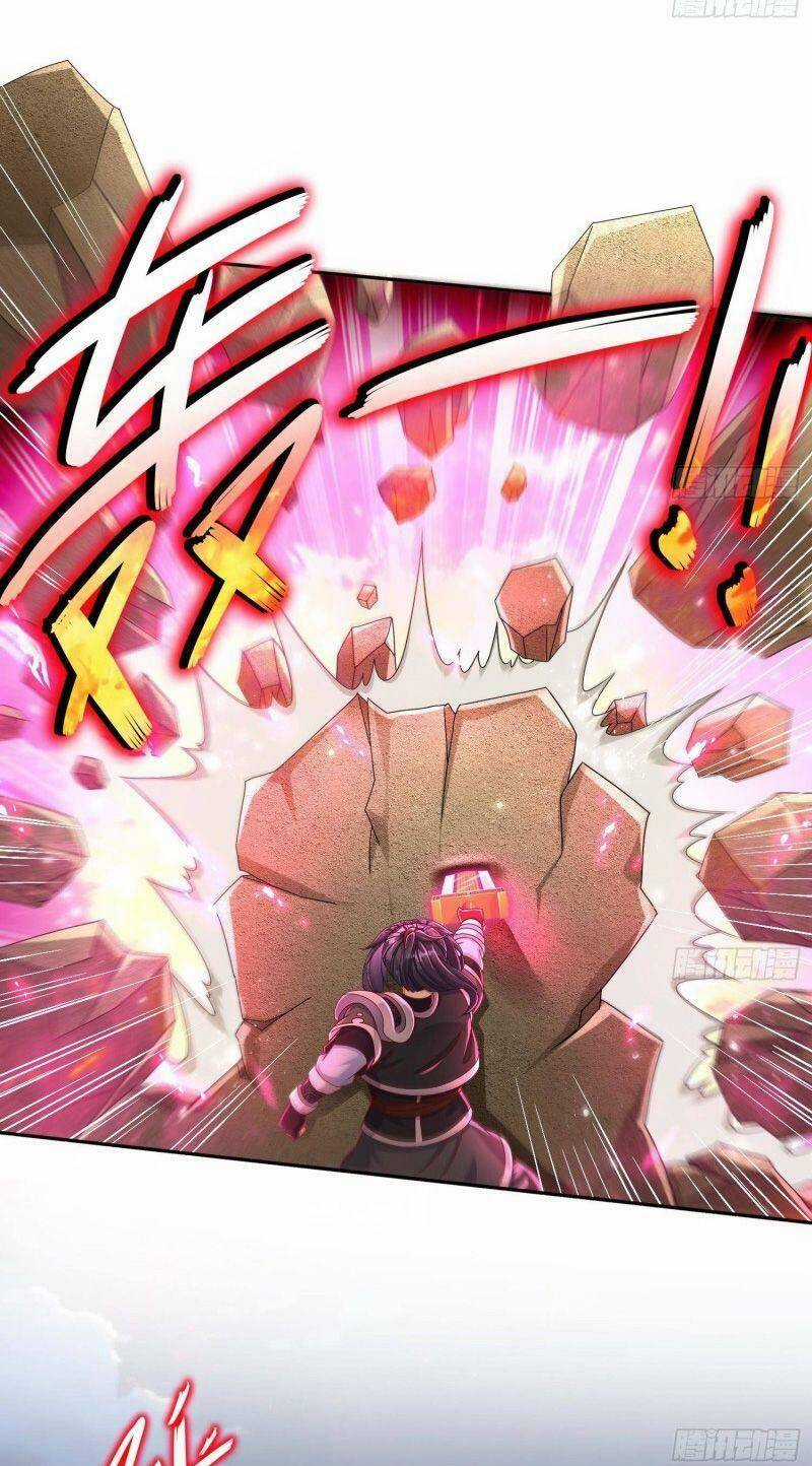 Trùng Sinh Ma Tôn Lộng Quyền Chapter 117 trang 9