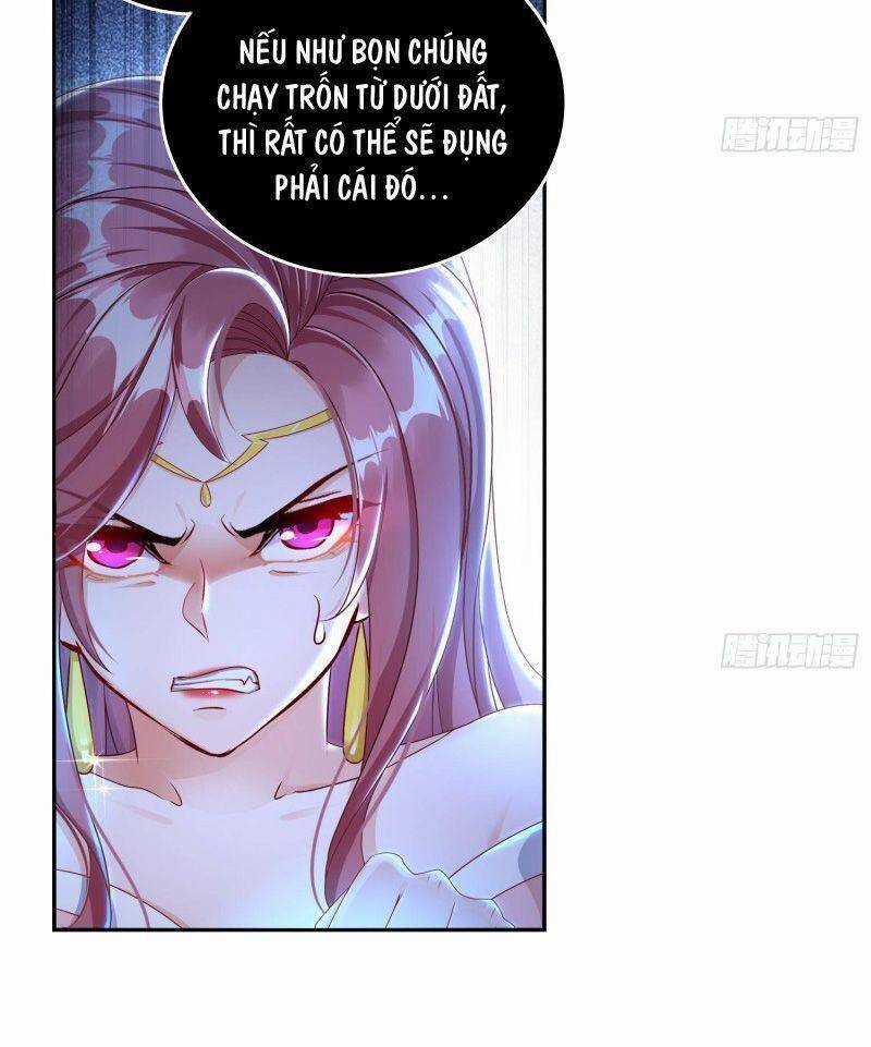 Trùng Sinh Ma Tôn Lộng Quyền Chapter 118 trang 12