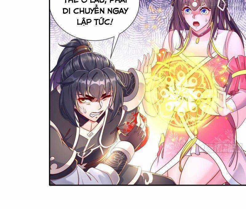 Trùng Sinh Ma Tôn Lộng Quyền Chapter 118 trang 14