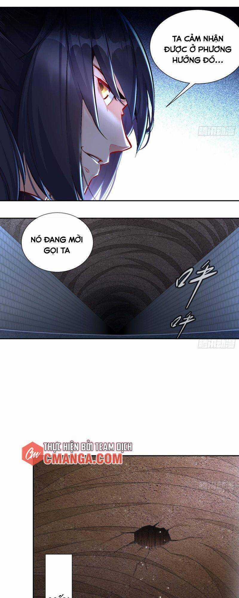 Trùng Sinh Ma Tôn Lộng Quyền Chapter 118 trang 16