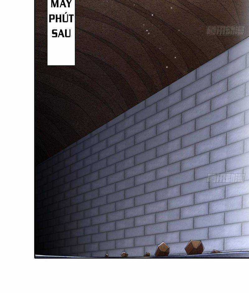 Trùng Sinh Ma Tôn Lộng Quyền Chapter 118 trang 17