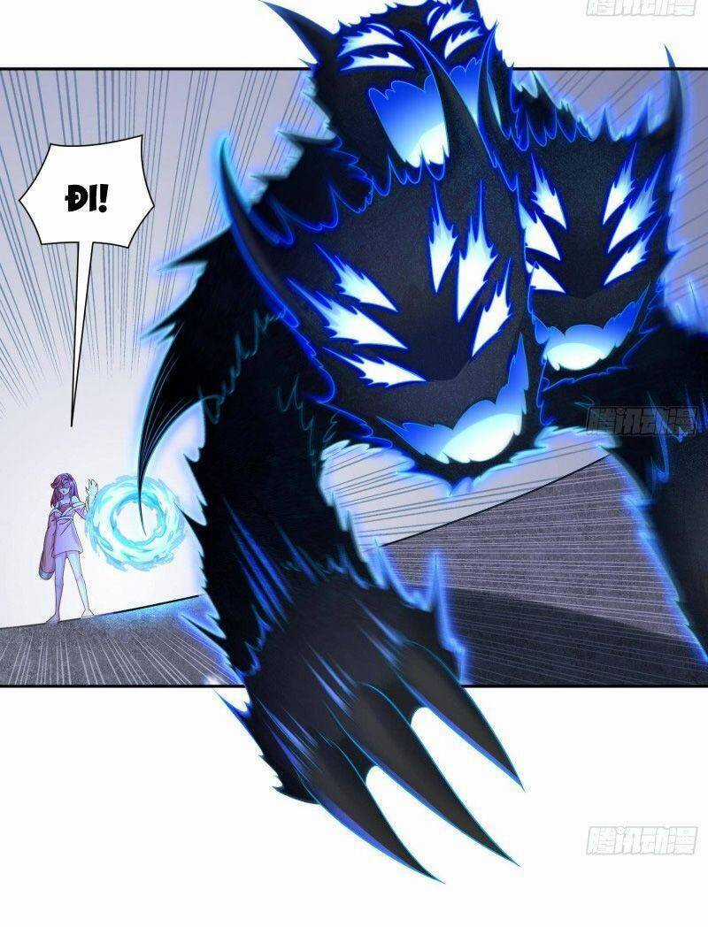 Trùng Sinh Ma Tôn Lộng Quyền Chapter 118 trang 19