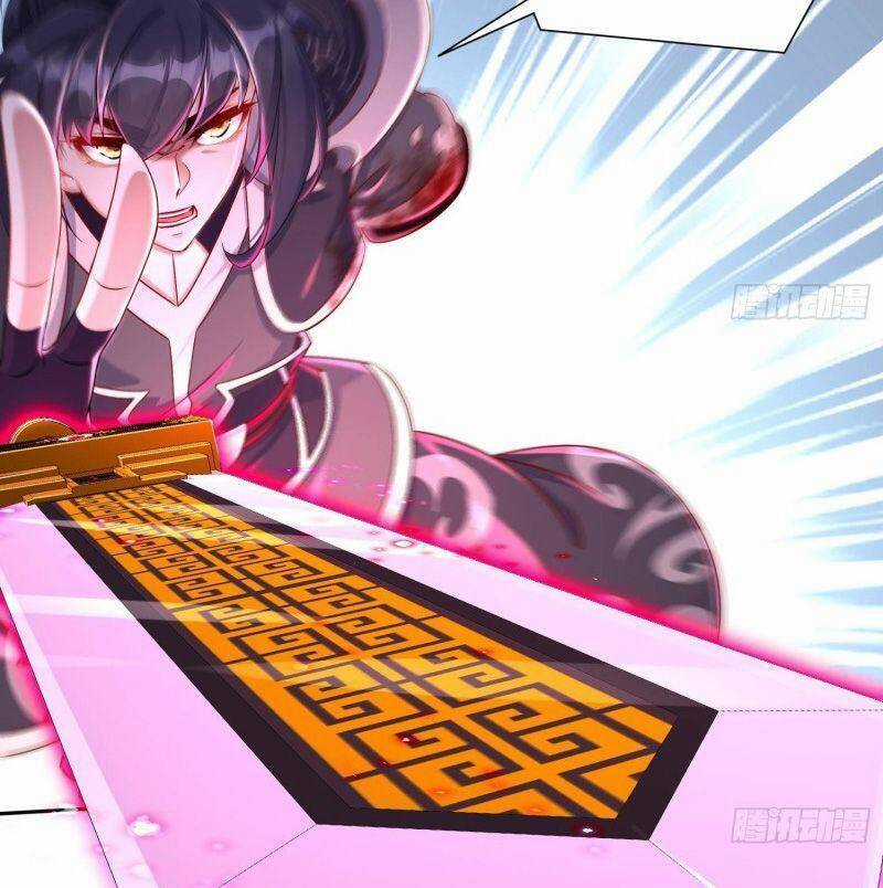 Trùng Sinh Ma Tôn Lộng Quyền Chapter 118 trang 21