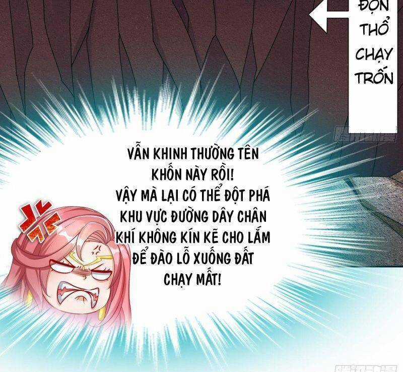 Trùng Sinh Ma Tôn Lộng Quyền Chapter 118 trang 4