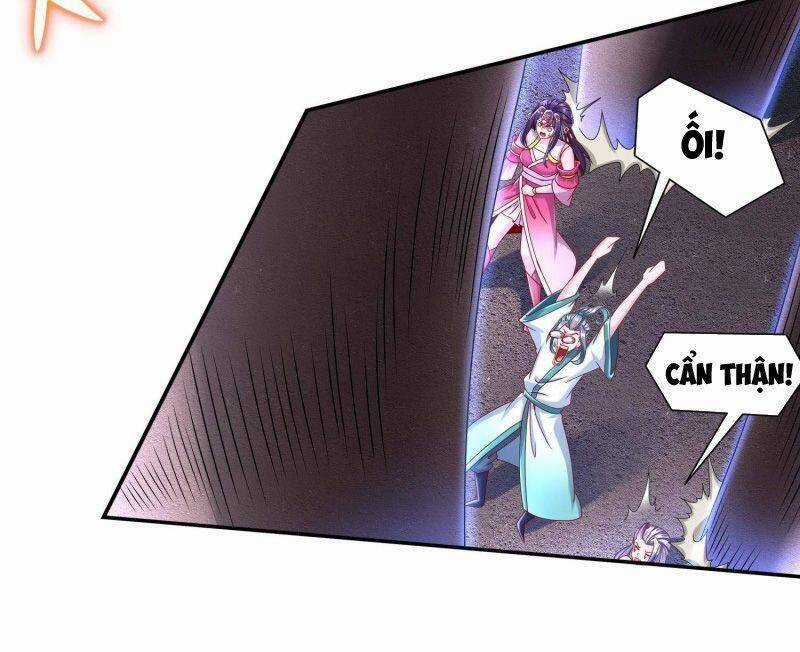 Trùng Sinh Ma Tôn Lộng Quyền Chapter 118 trang 6