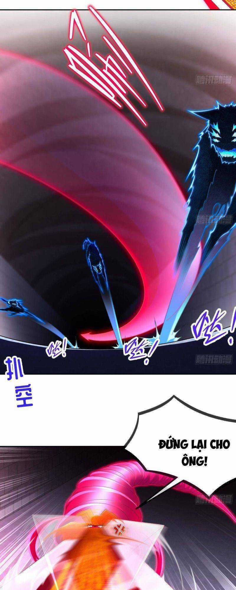 Trùng Sinh Ma Tôn Lộng Quyền Chapter 119 trang 12