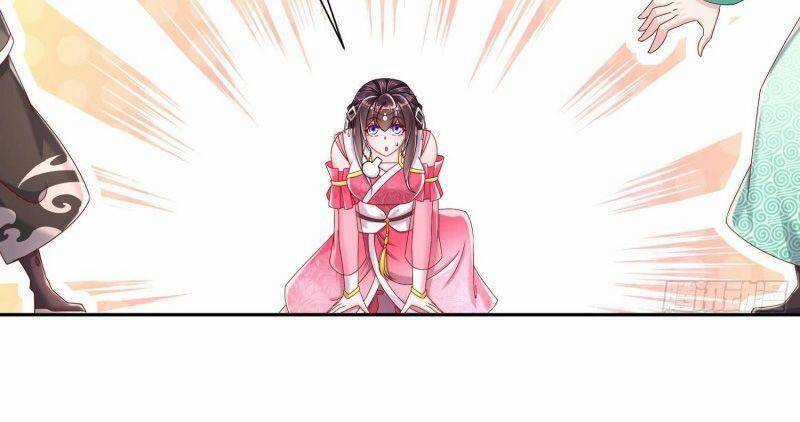 Trùng Sinh Ma Tôn Lộng Quyền Chapter 119 trang 17