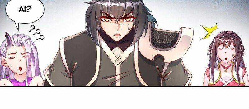 Trùng Sinh Ma Tôn Lộng Quyền Chapter 119 trang 22